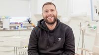 Spark aligners testimonial - Kenneth